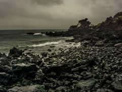 -龙头岩(Dragon Head Rock)