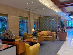 -扬州瘦西湖汇金酒店