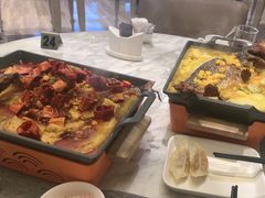 -北京王府井希尔顿酒店·万斯阁西餐厅