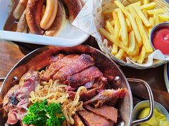 -宝莱纳餐厅(滨江店)