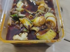 -巷子肥肠(科华巷店)