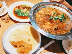 -东北灶(高新银泰店)