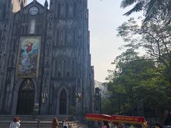 -圣约瑟夫大教堂