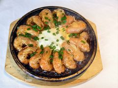 -小城故事·地道宁波味(月湖盛园店)