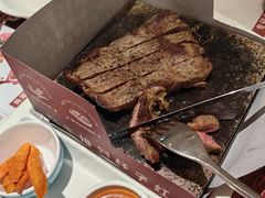 -杯子红牛排(创意产业园店)