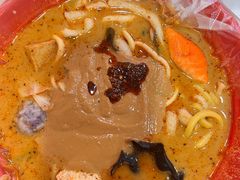 -安发瞧麻辣烫(总店)