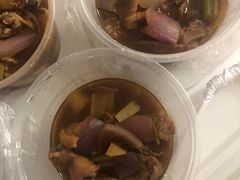 -范贤光鸡公煲(平乐园总店)
