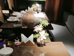 -西郊八号·山野江西菜(开发区店)