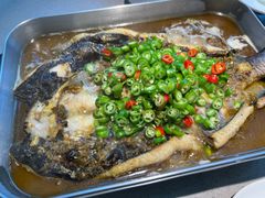 -半天妖烤鱼(丰科万达店)