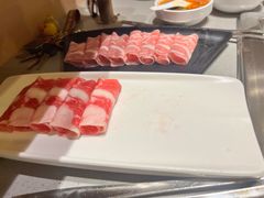-海底捞火锅(吴中路店)