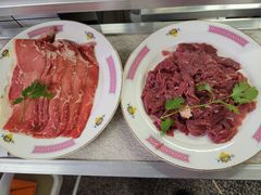 -燃计沙茶皇·香港沙茶火锅(人广旗舰店)