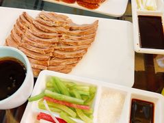 -玉林烤鸭店(垡头店)