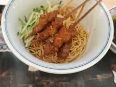 -和府捞面(天河领展广场店)