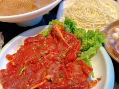 -三江两海老火锅(北京首店)