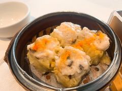 -Sun World Chinese Restaurant 新世界海鲜酒家