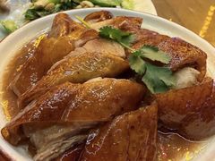 -鹅滋道(甘坑古镇店)