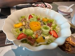 -锦楼·臻选新杭帮(正大广场店)