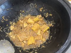 -老渔翁笨锅炖(迎宾路总店)