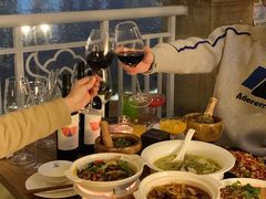 -不二·民谣音乐餐吧(长沙店)