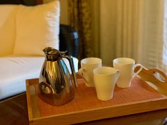 -三清山希尔顿度假酒店