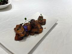 -乾隆美食·本帮菜(黄河路店)