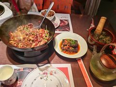 -小隐人家(乐松店)