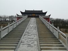 -南京市江宁方山