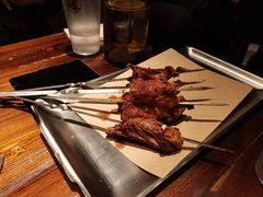 -破店肥蛤·海鲜·烧烤(翠园街店)