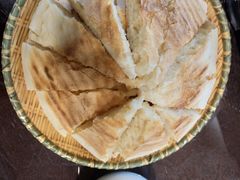 土灶炕馍-刘胖子家常菜·蹄花焖藕(中南店)
