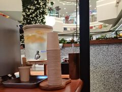 -野人先生Gelato(上海长宁龙之梦店)