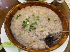 钵仔莲藕粉-腰记饭店(龙源路店)