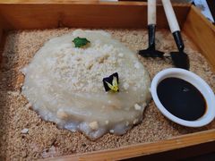 酒酿糍粑-寻宝记绍兴菜(鲁迅路店)