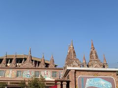 -一寨两国风景区