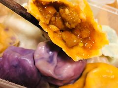 -宝源饺子(麦子店街店)
