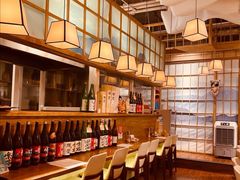 -一井烧肉·活鳗·寿司(望京SOHO店)