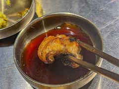 -本炙炭烤·蒲烧活鳗料理店(金沙洲店)