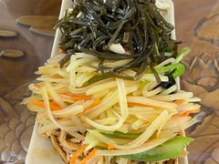 -美玲拉面(滨海总店)