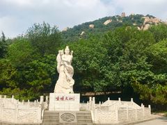 -嵖岈山风景区