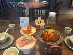 -扬州狮子楼·非遗淮扬菜(总店)