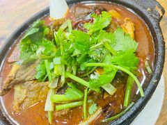 -沈妈砂锅(光华村店)