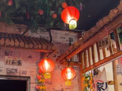 -粗粮人家·东北菜(洋桥店)