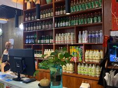 -京玉菲饭店(李村店)