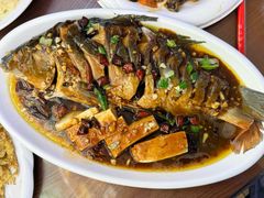 -连池鱼豆味坊(风景区店)