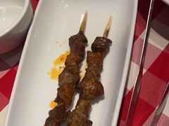 -西贝(枫蓝国际购物中心店)