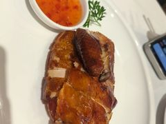 -万龙洲海鲜(阜外店)