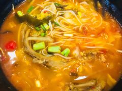 -渝和喵叔米线(南坪万达店)
