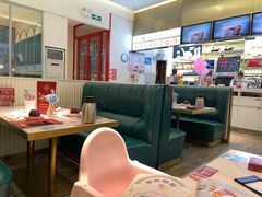 卡座-杯子红牛排(创意产业园店)