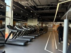 -OXYGYM 奥美氧舱运动中心(朝阳大悦城店)