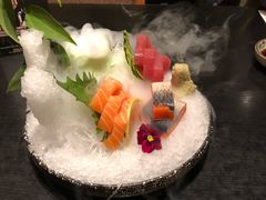-将军日本餐厅·Shogun 传统日料·铁板烧·板前料理(厦门马哥孛罗东方大酒店)
