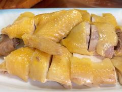 -芳华轩•客家菜馆(梧桐山店)